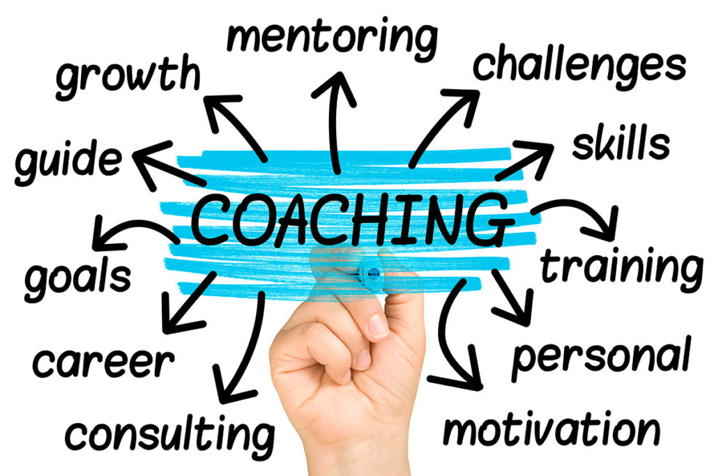 Resume & Career Coaching